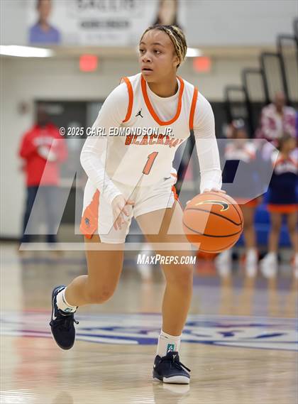 Thumbnail 3 in Blackman vs. Cookeville photogallery.