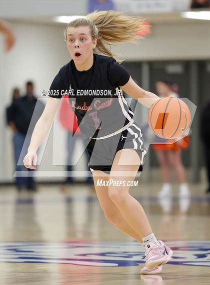 Thumbnail 1 in Blackman vs. Cookeville photogallery.
