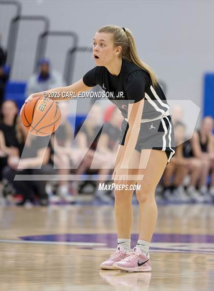 Thumbnail 3 in Blackman vs. Cookeville photogallery.