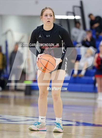 Thumbnail 2 in Blackman vs. Cookeville photogallery.