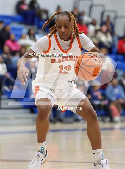Thumbnail 2 in Blackman vs. Cookeville photogallery.
