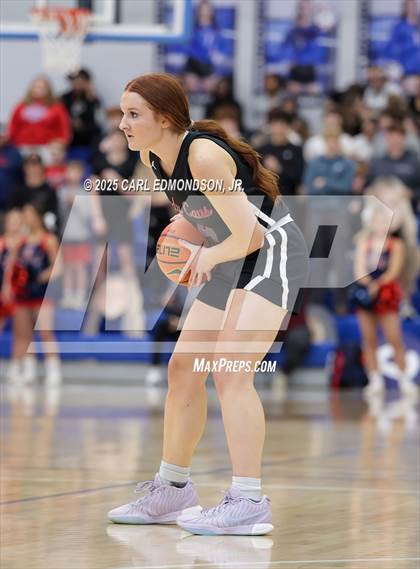 Thumbnail 3 in Blackman vs. Cookeville photogallery.