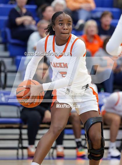 Thumbnail 3 in Blackman vs. Cookeville photogallery.
