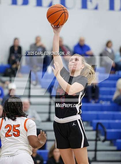 Thumbnail 3 in Blackman vs. Cookeville photogallery.
