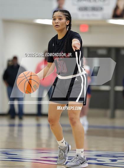 Thumbnail 1 in Blackman vs. Cookeville photogallery.