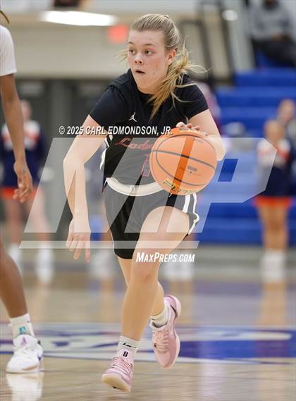 Thumbnail 2 in Blackman vs. Cookeville photogallery.