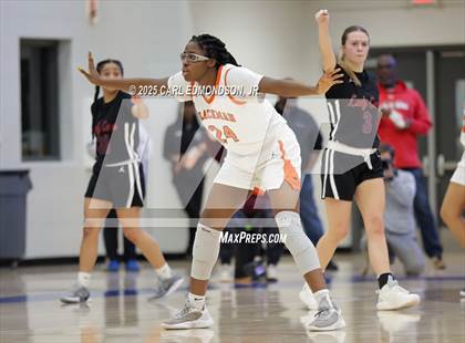Thumbnail 2 in Blackman vs. Cookeville photogallery.