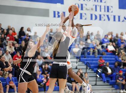 Thumbnail 3 in Blackman vs. Cookeville photogallery.