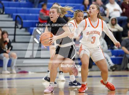 Thumbnail 2 in Blackman vs. Cookeville photogallery.