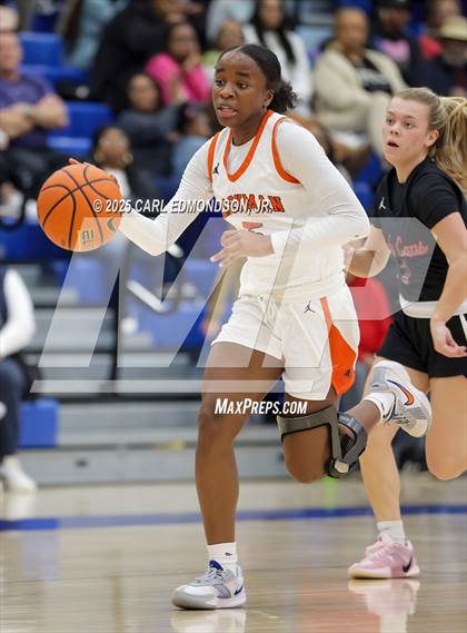 Thumbnail 2 in Blackman vs. Cookeville photogallery.