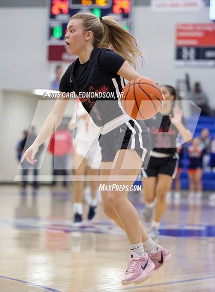 Thumbnail 1 in Blackman vs. Cookeville photogallery.