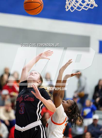 Thumbnail 2 in Blackman vs. Cookeville photogallery.