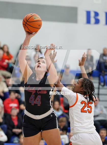 Thumbnail 1 in Blackman vs. Cookeville photogallery.
