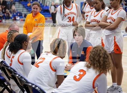 Thumbnail 3 in Blackman vs. Cookeville photogallery.
