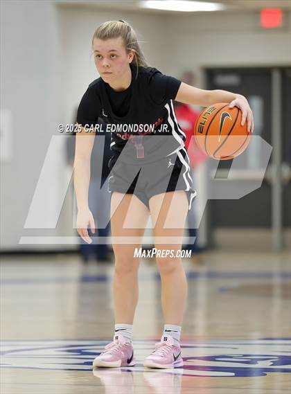 Thumbnail 3 in Blackman vs. Cookeville photogallery.
