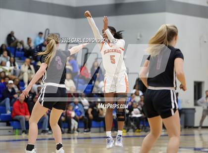 Thumbnail 1 in Blackman vs. Cookeville photogallery.
