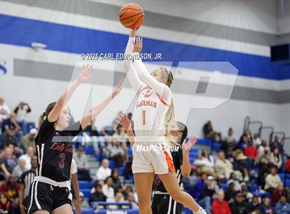 Thumbnail 1 in Blackman vs. Cookeville photogallery.