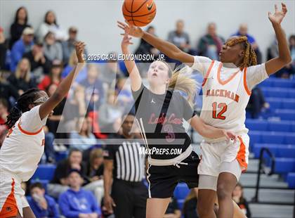 Thumbnail 2 in Blackman vs. Cookeville photogallery.