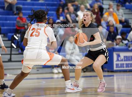 Thumbnail 1 in Blackman vs. Cookeville photogallery.