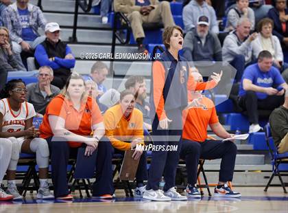 Thumbnail 1 in Blackman vs. Cookeville photogallery.