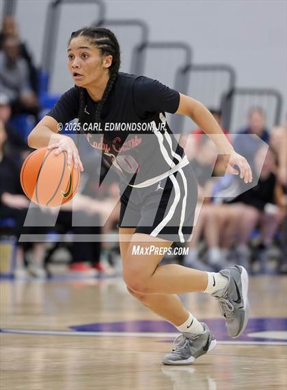 Thumbnail 1 in Blackman vs. Cookeville photogallery.