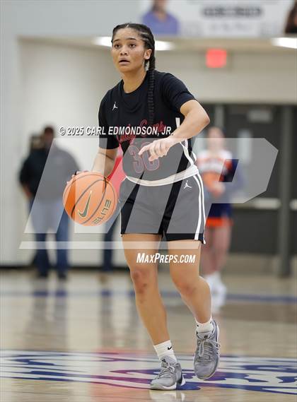 Thumbnail 3 in Blackman vs. Cookeville photogallery.