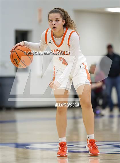 Thumbnail 2 in Blackman vs. Cookeville photogallery.
