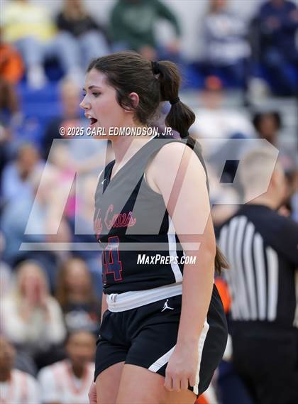 Thumbnail 1 in Blackman vs. Cookeville photogallery.
