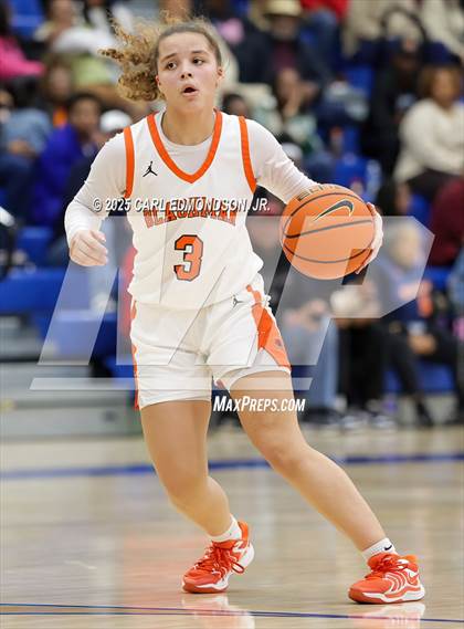 Thumbnail 2 in Blackman vs. Cookeville photogallery.