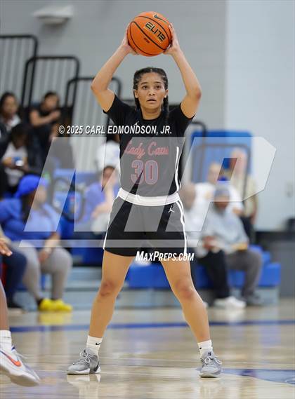 Thumbnail 2 in Blackman vs. Cookeville photogallery.
