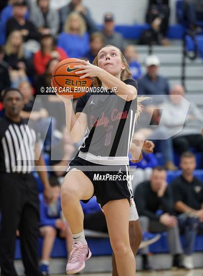 Thumbnail 2 in Blackman vs. Cookeville photogallery.