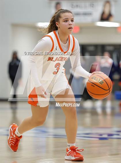 Thumbnail 3 in Blackman vs. Cookeville photogallery.