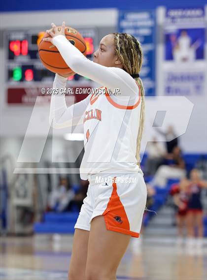 Thumbnail 2 in Blackman vs. Cookeville photogallery.