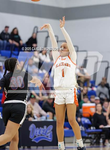 Thumbnail 3 in Blackman vs. Cookeville photogallery.