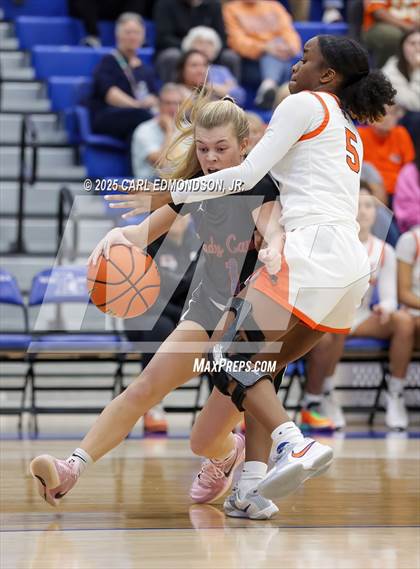 Thumbnail 3 in Blackman vs. Cookeville photogallery.