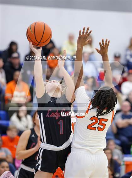 Thumbnail 2 in Blackman vs. Cookeville photogallery.