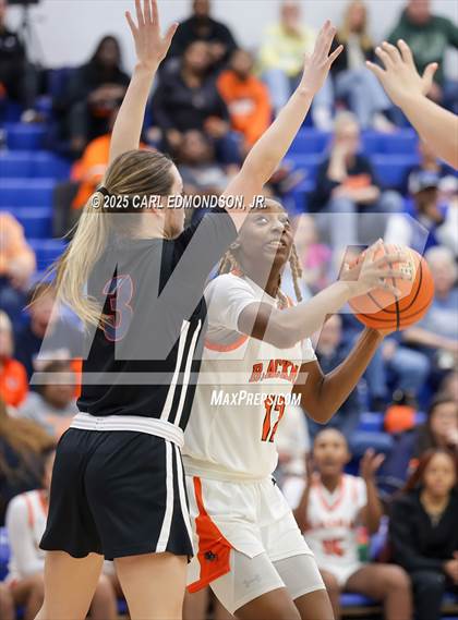 Thumbnail 1 in Blackman vs. Cookeville photogallery.