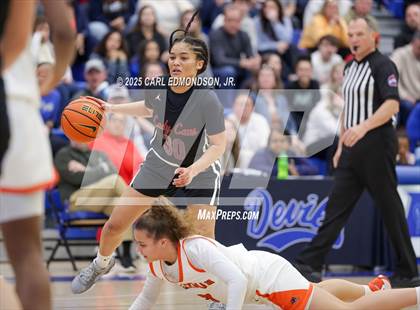 Thumbnail 2 in Blackman vs. Cookeville photogallery.
