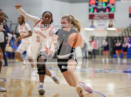 Thumbnail 3 in Blackman vs. Cookeville photogallery.