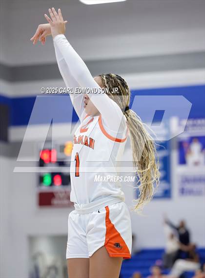 Thumbnail 3 in Blackman vs. Cookeville photogallery.