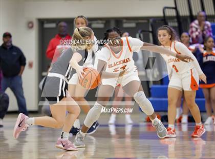 Thumbnail 3 in Blackman vs. Cookeville photogallery.