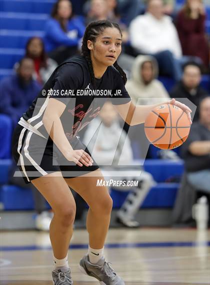 Thumbnail 2 in Blackman vs. Cookeville photogallery.