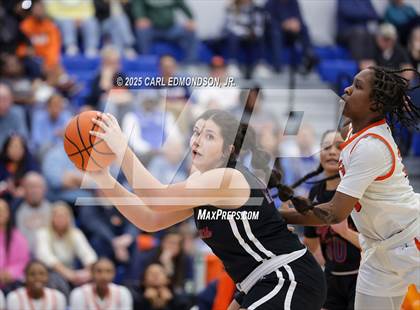 Thumbnail 3 in Blackman vs. Cookeville photogallery.