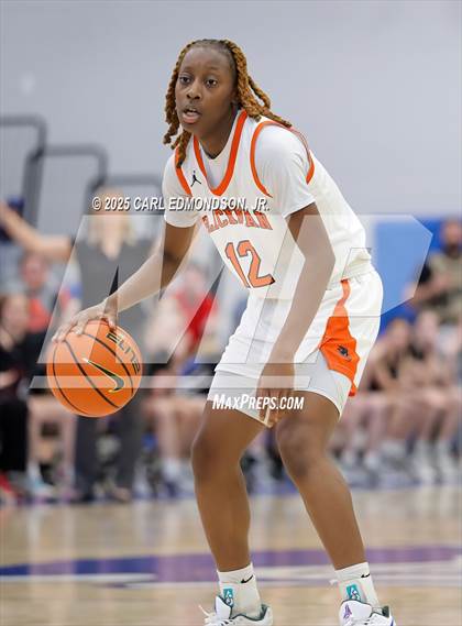 Thumbnail 3 in Blackman vs. Cookeville photogallery.