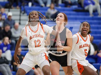 Thumbnail 2 in Blackman vs. Cookeville photogallery.