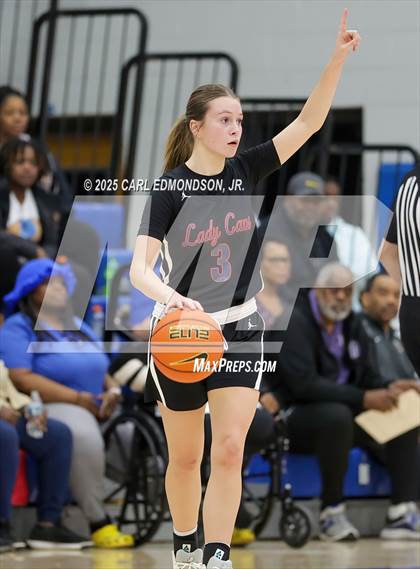 Thumbnail 1 in Blackman vs. Cookeville photogallery.