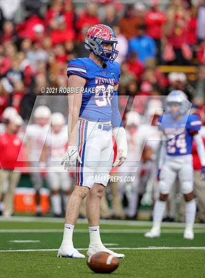 Thumbnail 2 in Katy @ Westlake (UIL 6A DII Semifinal) photogallery.