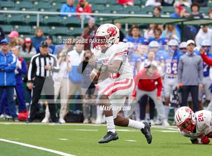Thumbnail 2 in Katy @ Westlake (UIL 6A DII Semifinal) photogallery.