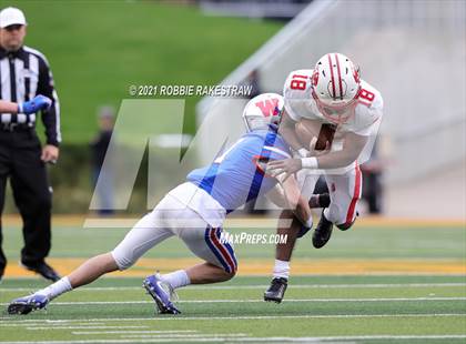 Thumbnail 2 in Katy @ Westlake (UIL 6A DII Semifinal) photogallery.