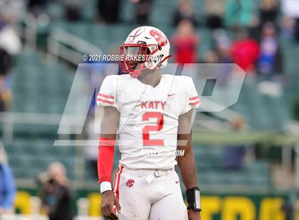 Thumbnail 3 in Katy @ Westlake (UIL 6A DII Semifinal) photogallery.